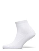 Darya Sock Lingerie Socks Regular Socks White Mp Denmark