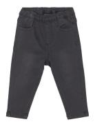 Jeans Bottoms Jeans Skinny Jeans Black Sofie Schnoor Baby And Kids