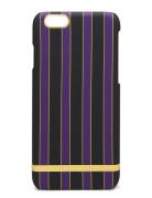 Ip6-093 Mobilaccessory-covers Ph Cases Multi/patterned Richmond & Finch