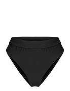 Azar Bikini Briefs Swimwear Bikinis Bikini Bottoms Bikini Briefs Black Röhnisch