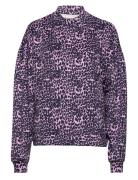 Drake Sweat Tops Sweatshirts & Hoodies Sweatshirts Multi/patterned Lollys Laundry