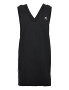 Adicolor Classics Vest Dress Sport T-shirts & Tops Sleeveless Black Adidas Originals