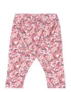 Taia - Bukser Bottoms Trousers Multi/patterned Hust & Claire