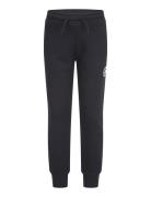 Signature Fleece Chuck Patch Jogger / Signature Fleece Chuck Sport Sweatpants Black Converse