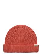 Atlas Accessories Headwear Hats Beanie Coral MarMar Copenhagen