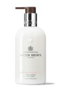 Delicious Rhubarb & Rose Body Lotion 300 Ml Creme Lotion Bodybutter Nude Molton Brown