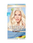 Garnier Nutrisse Ultra Bleach L+++ Bleach Maximum Lightener Beauty Women Hair Care Color Treatments Nude Garnier