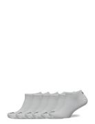 Puma Unisex Sneaker Plain 6P Ecom Sport Socks Footies-ankle Socks White PUMA