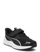 Reflect Lite Ac+Ps Sport Sports Shoes Running-training Shoes Black PUMA