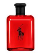 Ralph Lauren Polo Red Eau De Toilette 125 Ml Parfume Eau De Parfum Nude Ralph Lauren - Fragrance