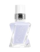 Essie Gel Couture Perfect Posture 450 13,5 Ml Neglelak Gel Purple Essie