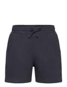 Onskarl Life Mid Thigh Sweat Shorts Bottoms Shorts Casual Navy ONLY & SONS