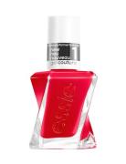 Essie Gel Couture Rock The Runway 270 13,5 Ml Neglelak Gel Red Essie