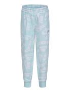 Nkb B Nsw Club Aop Jogger / Nkb B Nsw Club Aop Jogger Sport Sweatpants Blue Nike