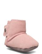 Billund Slippers Hjemmesko Pink Axelda