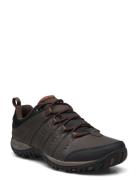 Woodburn Ii Waterproof Sport Sport Shoes Outdoor-hiking Shoes Brown Columbia Sportswear