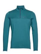 Gain Midlayer M Sport Sweatshirts & Hoodies Fleeces & Midlayers Green Craft