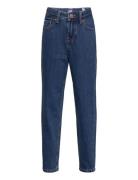 Jjichris Jjoriginal Akm 723 Noos Jnr Bottoms Jeans Regular Jeans Blue Jack & J S