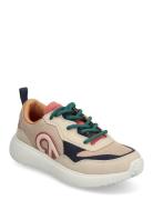 Sneakers, Salamoi Sport Sneakers Low-top Sneakers Multi/patterned Reima