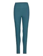 Onpjana-2 Hw Pck Tights Noos Sport Running-training Tights Blue Only Play