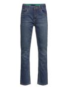 Levi's® 511™ Slim Fit Eco Performance Jeans Bottoms Jeans Regular Jeans Blue Levi's