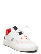 The Roger Spin Sport Sneakers Low-top Sneakers White On