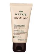 Hand & Nail Cream 50 Ml Beauty Women Skin Care Body Hand Care Hand Cream Nude NUXE