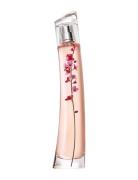 Kenzo Flower By Kenzo Ikebana Eau De Parfum 75 Ml Parfume Eau De Parfum Nude Kenzo Fragrance