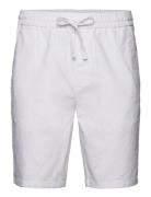 Onslinus 0007 Cot Lin Shorts Noos Bottoms Shorts Casual White ONLY & SONS