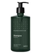 Shampoo Skog 500Ml Shampoo Nude Skandinavisk