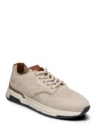 Jeuton Sneaker Low-top Sneakers Beige GANT