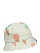 Sun Hats Solhat Green Lindex