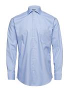 Seven Seas Royal Oxford | Modern Tops Shirts Business Blue Seven Seas Copenhagen