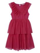 Nkfsonita Sl Dress Dresses & Skirts Dresses Casual Dresses Sleeveless Casual Dresses Pink Name It