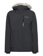 Ava Alpine Insulated Jacket Sport Sport Jackets Black Columbia Sportswear