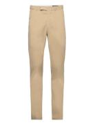 Slim Fit Featherweight Performance Pant Sport Sport Pants Beige Ralph Lauren Golf