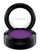 Matte Eye Shadow Beauty Women Makeup Eyes Eyeshadows Eyeshadow - Not Palettes Purple MAC