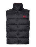 Baltino2241 Vest Black HUGO