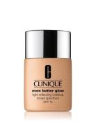 Even Better Glow Light Reflecting Makeup Spf15 Foundation Makeup Clinique