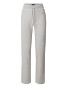 Jenna Jersey Pants Bottoms Sweatpants Grey Lexington Clothing