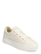 Avona Sneaker Low-top Sneakers Cream GANT