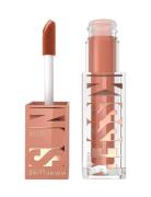 Maybelline New York Sunkisser Blush 8 Shades On 5,4Ml Rouge Makeup Nude Maybelline