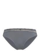 Bikini Trusser, Tanga Briefs Grey Calvin Klein