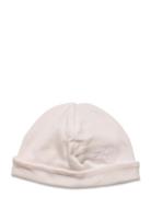 Garda Knit Cap Accessories Headwear Hats Baby Hats Pink Tartine Et Chocolat