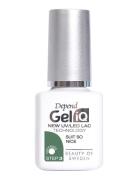 Gel Iq Suit So Nice 5 Ml Neglelak Gel Green Depend Cosmetic