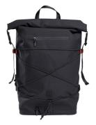 Spin Bag 30L Sport Backpacks Black IAMRUNBOX