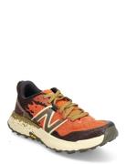 Fresh Foam X Hierro V7 Sport Sport Shoes Running Shoes Orange New Balance