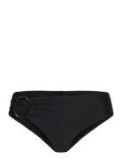 Sables Hipster Swimwear Bikinis Bikini Bottoms Bikini Briefs Black Etam