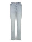 Ivy-Lulu Jeans Wash Puerto Banus Bottoms Jeans Straight-regular Blue IVY Copenhagen