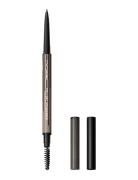 Pro Brow Definer 1Mm - Fling Øjenbrynsblyant Makeup Nude MAC